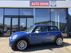 MINI Cooper - 1.6 Chili NAVI/CLIMA/MEDIA/BTA/LMV/ NL AUTO - KM=NAP