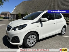 Peugeot 108 - 1.0 e-VTi Active 72pk | Automaat | Airco | 5 Deurs
