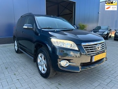 Toyota RAV4 - 2.0 VVTi Dynamic 2WD / NAP / TREKHAAK / CLIMATE CONTROL / CRUISE CONTROL / NAVIGATIE
