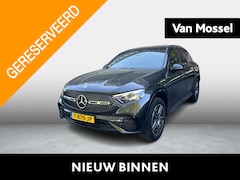 Mercedes-Benz GLC-klasse - 300e 4MATIC AMG Line | PANORAMADAK | MEMORY | SFEERVERLICHTING | APPLE CARPLAY | KEYLESS |