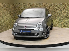 Fiat 500 C - 1.2 Sport | Navi | Cruise | Climate. (Wordt verwacht)