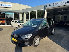 Volkswagen Sharan - 1.4 TSI 150pk BMT Comfortline 7 persoons