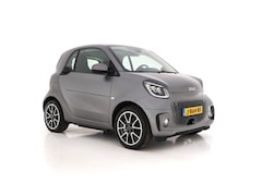 Smart Fortwo - EQ Comfort PLUS 18 kWh [ 3-Fase ] Aut. *PANO | FULL-LED | FULL-LEATHER | NAVI-FULLMAP | CA