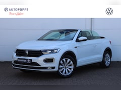Volkswagen T-Roc Cabrio - 1.5 TSI R-Line