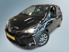Toyota Yaris - 1.5 Hybrid Design