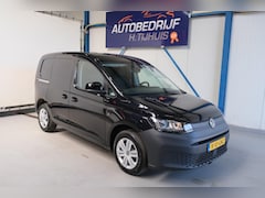 Volkswagen Caddy Cargo - 2.0 TDI Comfort Automaat - N.A.P. Virtual display, Airco, Cruise, Navi, PDC, Trekhaak