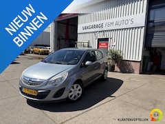 Opel Corsa - 1.2-16V Edition