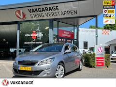 Peugeot 308 SW - 1.2 PureTech Blue Lease Executive Rijklaarprijs