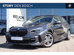 BMW 1-serie - 116i Executive M Sport Automaat / Sportstoelen / M Sportonderstel / Live Cockpit Professio