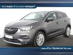 Opel Grandland X - Innovation *1ste Eigenaar*Leer*Panoramadak