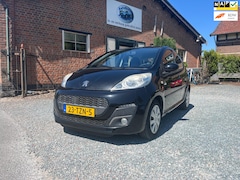 Peugeot 107 - 1.0 Active ( Airco + Elektrische ramen + Nieuwe Apk )