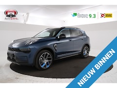 Lynk & Co 01 - 1.5 360 camera, panorama dak, Apple carplay / Android auto leer mogelijk