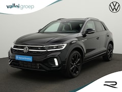 Volkswagen T-Roc - 1.5 TSI 150 pk DSG R-Line Business | Trekhaak | Navigatie Discover Pro | IQ Light | Beats