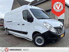 Renault Master - T31 Z.E. L3H2 100% Elektrisch