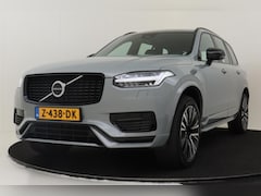 Volvo XC90 - T8 RECHARGE AWD ULTIMATE DARK -PANO.DAK|B&W-AUDIO|LUCHTVERING|360°CAM|HEAD-UP DISP
