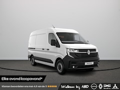 Renault Master E-Tech - Advance Long Range | Achteruitrijcamera a | C-Shape LED dagrijverlichting | Elektronisch g