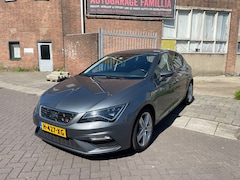 Seat Leon - 1.4 EcoTSI Xcellence