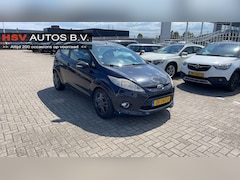 Ford Fiesta - 1.6 Sport 120 PK airco LM cruise