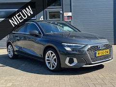 Audi A3 Sportback - 35 TFSI S edition
