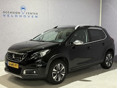 Peugeot 2008 - 1.2 PureTech GT-Line // AUTOMAAT // TREKHAAK // CAMERA