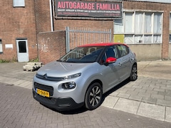 Citroën C3 - 1.2 PureTech Feel 105g