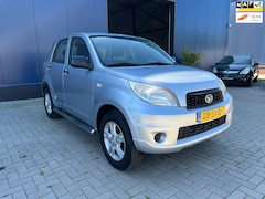 Daihatsu Terios - 1.5 2WD Tour Limited / NAP / AIRCO / ELEC RAMEN