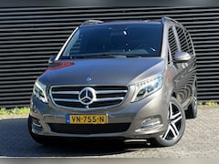 Mercedes-Benz V-klasse - 250 Lang | DC | Avantgarde | Edition | Distronic | Memory | Navigatie Comand | 360 Camera