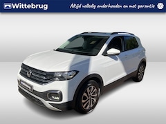Volkswagen T-Cross - 1.0 TSI Life / Navigatie / Dodehoek detector / Digitaal cockpit pro / 16'' Licht metaal /