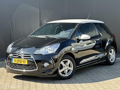 Citroën DS3 - 1.2 PureTech Chic | CRUISE | CLIMA | PDC |