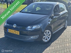 Volkswagen Polo - 1.2 TDI BlueMotion Comfortline