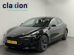 Tesla Model 3 - Standard RWD Plus 60 kWh TREKHAAK
