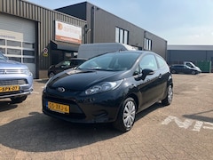 Ford Fiesta - 1.25 Champion