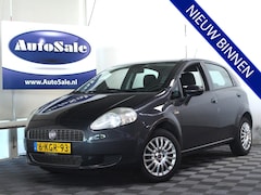 Fiat Punto Evo - 1.2 Dynamic 2eEIGNR NAP AIRCO '10