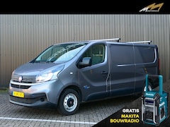 Fiat Talento - 1.6 MJ EcoJet L2H1 Basis *EURO 6* - Dakdragers, volledige betimmering, trekhaak, camera, c
