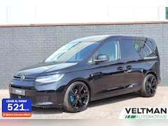 Volkswagen Caddy Cargo - 2.0 TDI DSG CAMERA LED 2X SCHUIFDEUR VIRTUAL