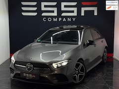 Mercedes-Benz A-klasse - A200 AMG Pano Sfeerv Camera LED Stoelverw
