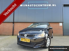 Volkswagen Polo - 1.2 Easyline / APK / AIRCO
