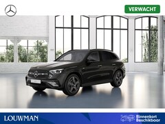 Mercedes-Benz GLC-klasse - 300e 4MATIC Sport Edition | Trekhaak | Rijassistentiepakket Plus | Nightpakket | Parkeerpa