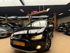 Volkswagen Polo - Cross 1.2 Easyline Airco