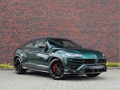 Lamborghini Urus - 4.0 V8 *Carbon*ADAS*Pano*B&O*Massage