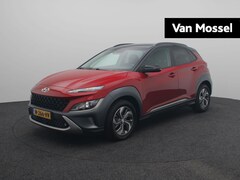 Hyundai Kona - 1.6 GDI HEV Fashion | Apple Carplay / Android Auto | Climate Control | Head Up Display | K