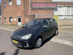 Ford C-Max - 1.8-16V Titanium Flexifuel