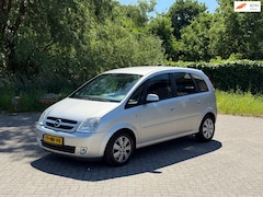 Opel Meriva - 1.6-16V Cosmo AIRCO IJSKOUD I PRIMA AUTO I INRUILKOOPJE