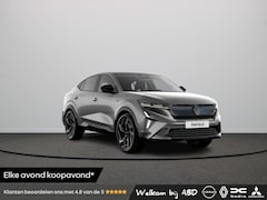 Renault Rafale - atelier Alpine E-Tech 4x4 plug-in hybrid 300 | Achteruitrijcamera | Adaptive Cruise Contro