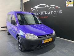 Opel Tour - 1.4-16V Njoy/AIRCO