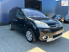 Citroën Berlingo - 1.6 VTi XTR / PANO / PDC / AIRCO / CLIMATE / CRUISE