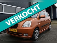 Kia Picanto - 1.0 M-bition