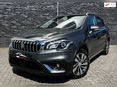 Suzuki SX4 S-Cross - 1.0 Boosterjet High Executive Camera|ACC|Trekhaak|Stoelverwarming|Climate|PDC V+A