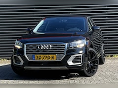 Audi Q2 - 30 TFSI Sport Pro Line | Automaat | Navigatie | Cruise control | 20'' LM Velgen | Parkeers