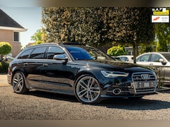 Audi S6 - Avant 4.0 TFSI S6 Pro Line Plus 450 PK Adaptive Pano B&O Advance Head-Up 20''